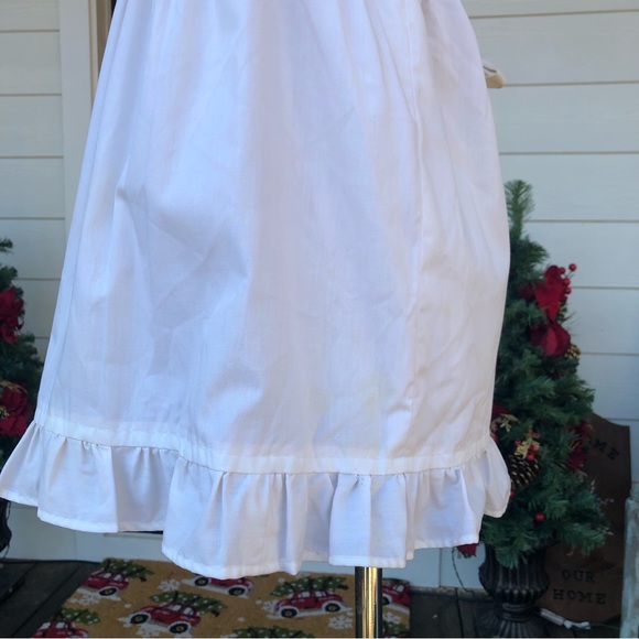 Handmade Apron top - Picture 4 of 7